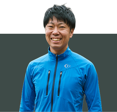 畑中 勇介
