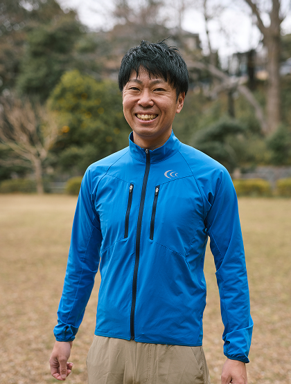 畑中 勇介