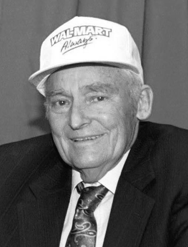 Sam Walton